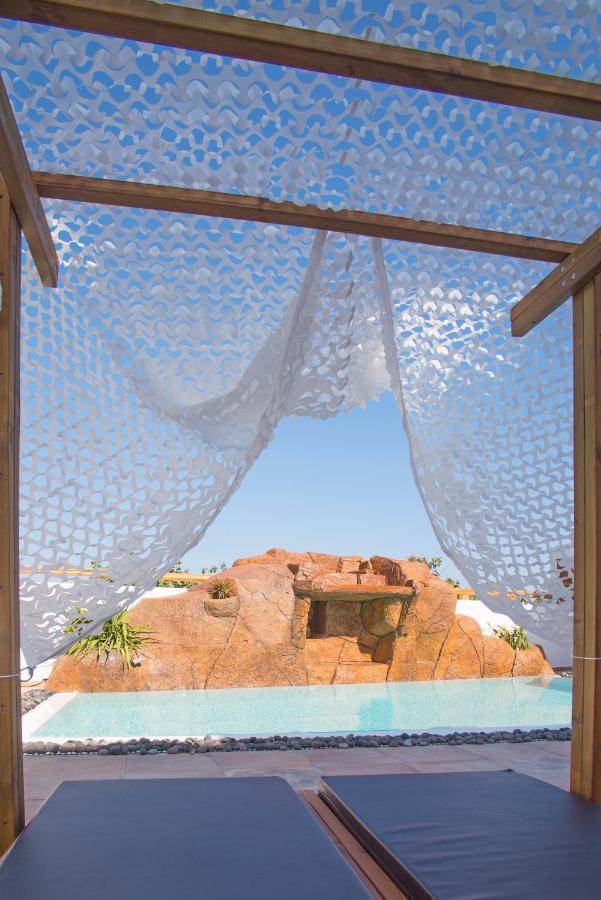 La Belle Vie - Santorini - Adults Only Apartment Kamari  Exterior photo