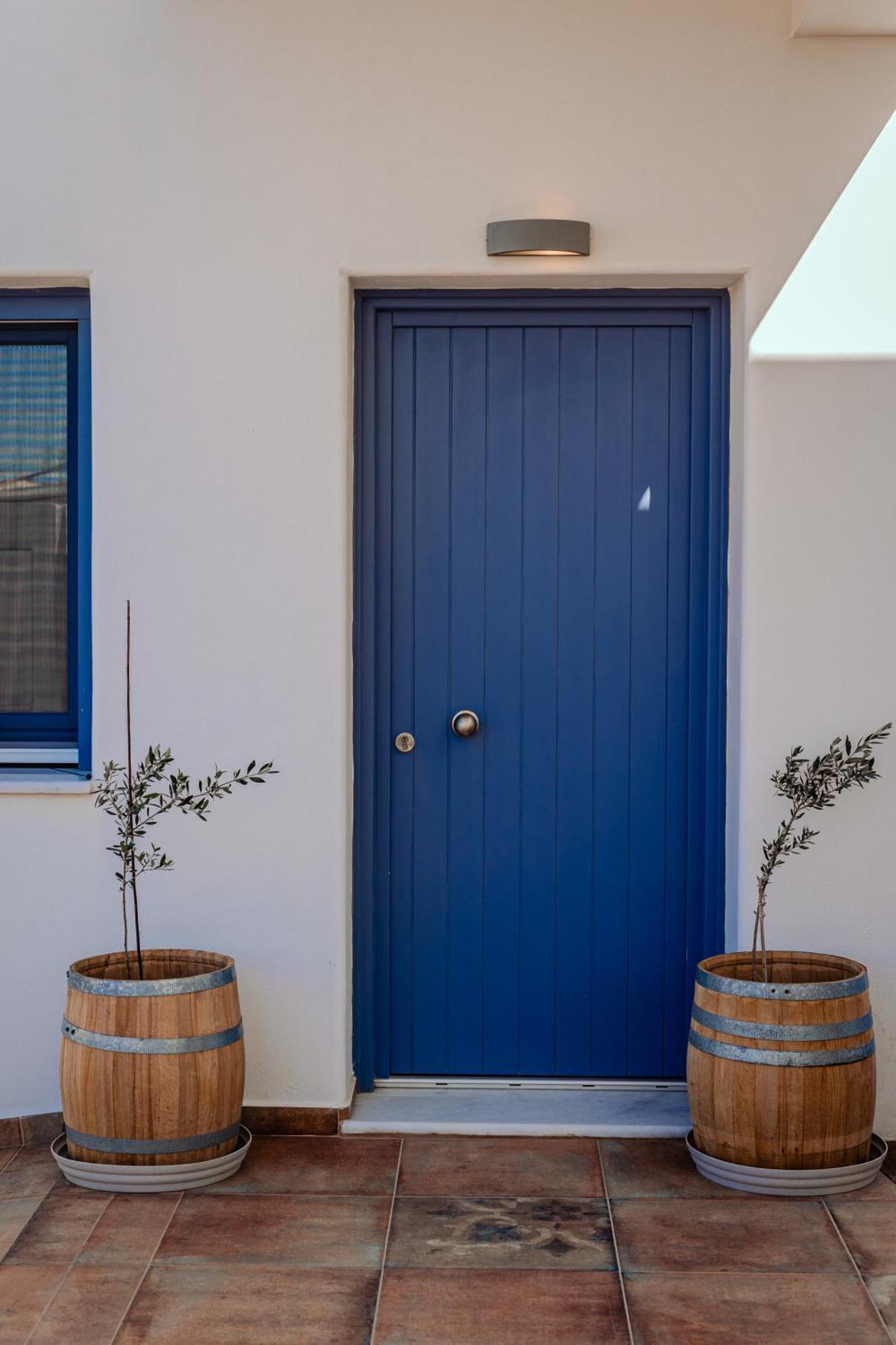 La Belle Vie - Santorini - Adults Only Apartment Kamari  Exterior photo